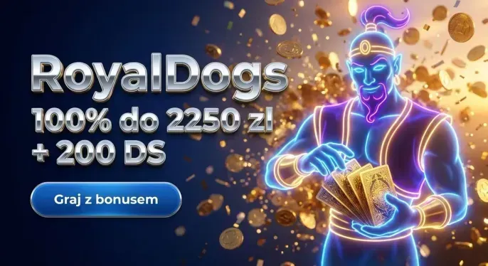 RoyalDogs Casino
